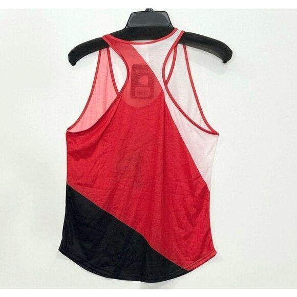 Louisville Cardinals Women's Tank - XS, S - Picture 2 of 3